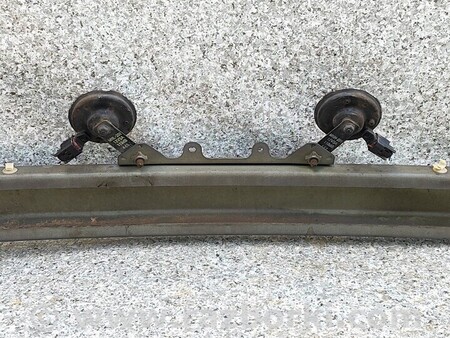 ФОТО Підсилювач Усилитель бампера переднего для Honda Civic (весь модельный ряд) Киев