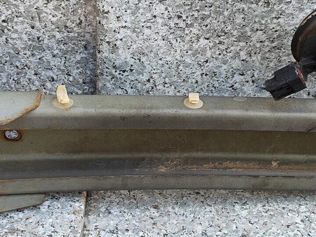 ФОТО Підсилювач Усилитель бампера переднего для Honda Civic (весь модельный ряд) Киев