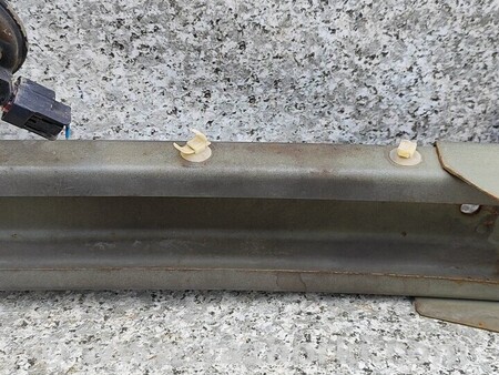 ФОТО Підсилювач Усилитель бампера переднего для Honda Civic (весь модельный ряд) Киев