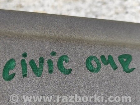 ФОТО Підсилювач Усилитель бампера переднего для Honda Civic (весь модельный ряд) Киев