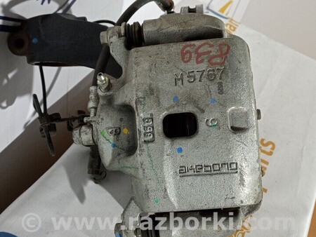 ФОТО Поворотний кулак лівий для Honda Civic (весь модельный ряд) Киев