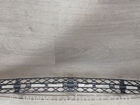 ФОТО Решетка радиатора бампера переднего для Mercedes-Benz CL-Klasse   Киев