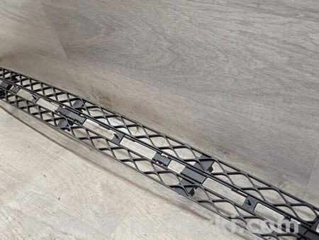 ФОТО Решетка радиатора бампера переднего для Mercedes-Benz CL-Klasse   Киев