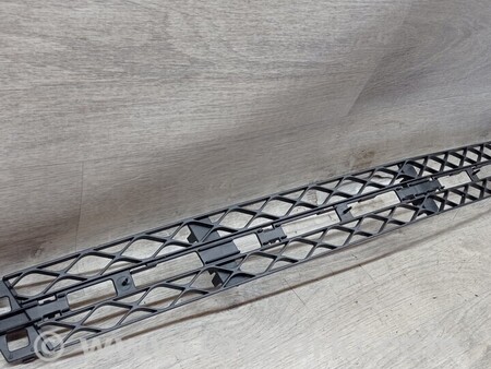 ФОТО Решетка радиатора бампера переднего для Mercedes-Benz CL-Klasse   Киев