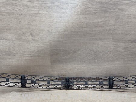 ФОТО Решетка радиатора бампера переднего для Mercedes-Benz CL-Klasse   Киев