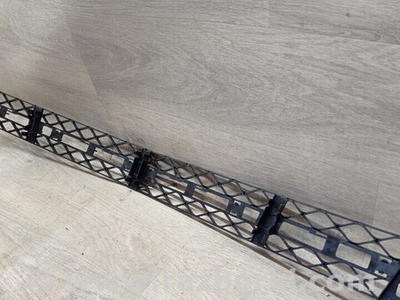 ФОТО Решетка радиатора бампера переднего для Mercedes-Benz CL-Klasse   Киев