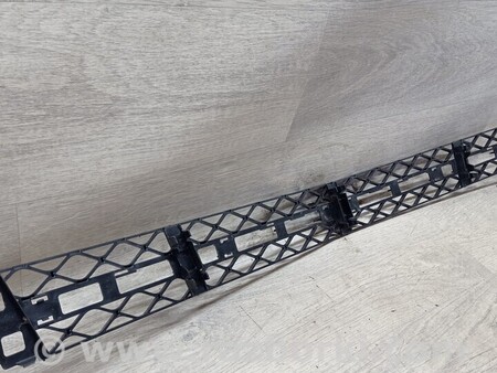 ФОТО Решетка радиатора бампера переднего для Mercedes-Benz CL-Klasse   Киев