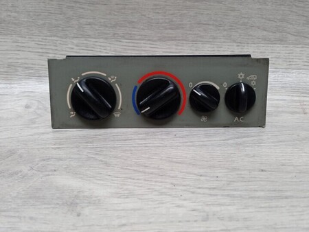 ФОТО Блок управления для Renault Clio Киев