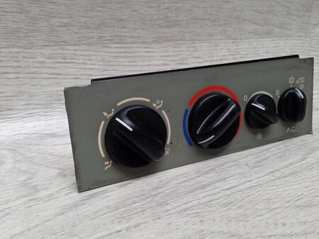 ФОТО Блок управления для Renault Clio Киев