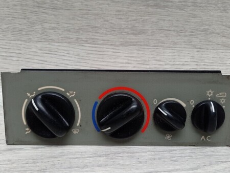 ФОТО Блок управления для Renault Clio Киев