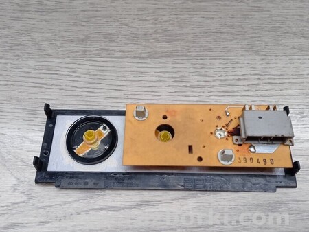 ФОТО Блок управления для Renault Clio Киев