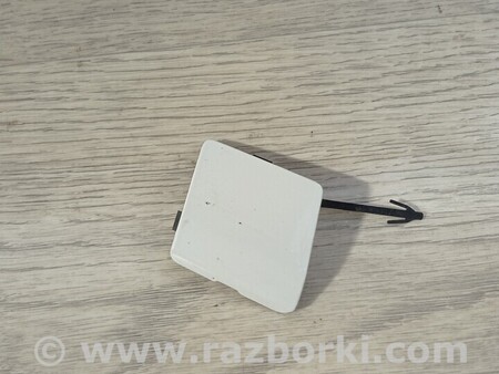 ФОТО Заглушка бампера буксировочного крюка передняя для Renault Clio Киев