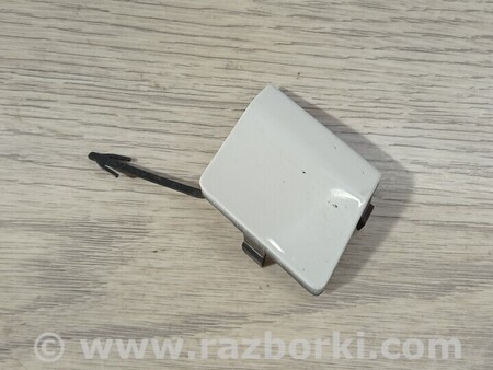 ФОТО Заглушка бампера буксировочного крюка передняя для Renault Clio Киев