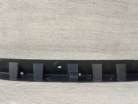 ФОТО Кронштейн бампера переднего левый для Renault Clio Киев