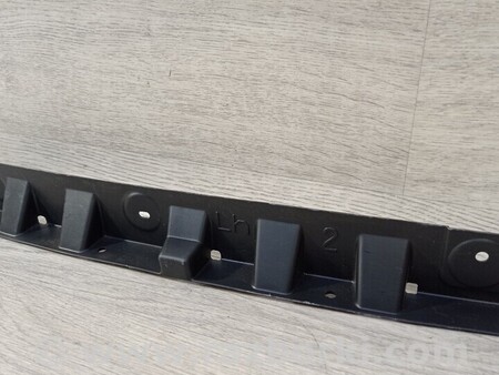 ФОТО Кронштейн бампера переднего левый для Renault Clio Киев