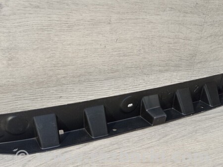 ФОТО Кронштейн бампера переднего левый для Renault Clio Киев