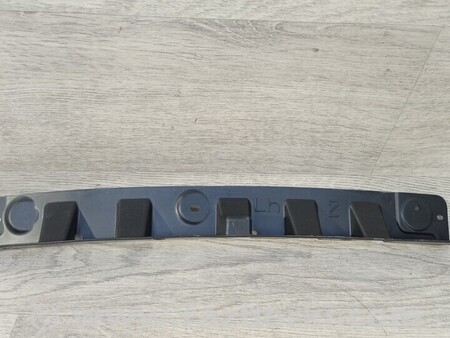 ФОТО Кронштейн бампера переднего левый для Renault Clio Киев