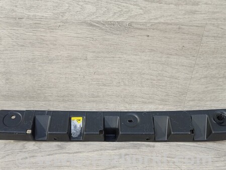 ФОТО Кронштейн бампера переднего левый для Renault Clio Киев