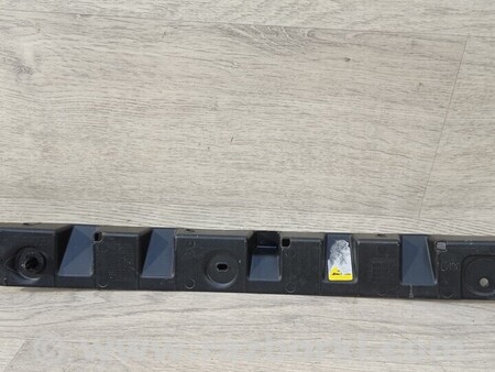 ФОТО Кронштейн бампера переднего левый для Renault Clio Киев