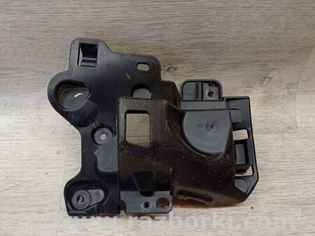 ФОТО Кронштейн кріплення направляюча заднього бампера лівий для Renault Clio Киев