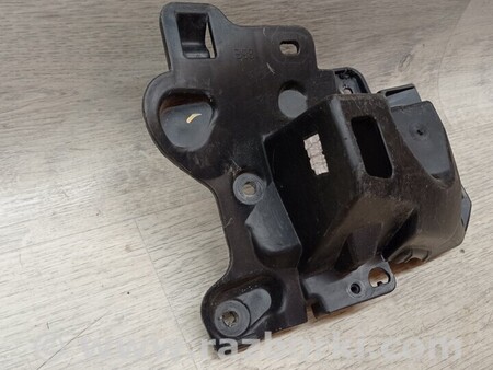 ФОТО Кронштейн кріплення направляюча заднього бампера лівий для Renault Clio Киев