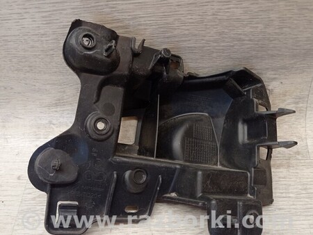 ФОТО Кронштейн кріплення направляюча заднього бампера лівий для Renault Clio Киев