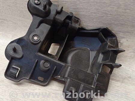 ФОТО Кронштейн кріплення направляюча заднього бампера лівий для Renault Clio Киев