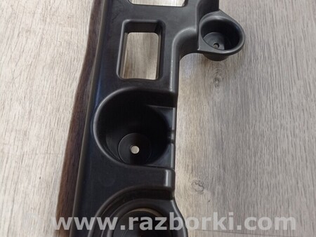 ФОТО Кронштейн кріплення направляюча заднього бампера лівий Універсал для Renault Clio Киев