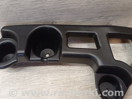 ФОТО Кронштейн кріплення направляюча заднього бампера лівий Універсал для Renault Clio Киев