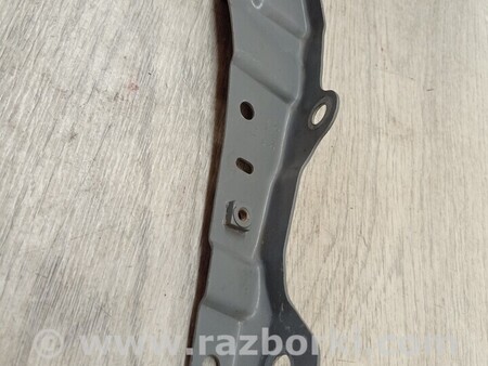 ФОТО Кронштейн кріплення направляюча крила переднього бампера лівий для Renault Clio Киев