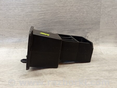 ФОТО Кронштейн кріплення підсилювача переднього бампера лівий для Renault Clio Киев