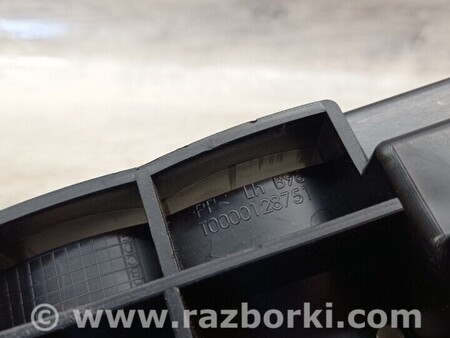 ФОТО Кронштейн кріплення підсилювача переднього бампера лівий для Renault Clio Киев