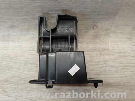 ФОТО Кронштейн кріплення підсилювача переднього бампера правий для Renault Clio Киев