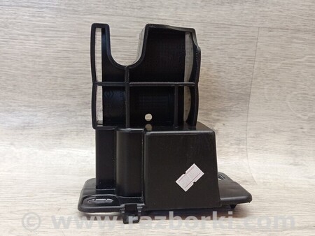 ФОТО Кронштейн кріплення підсилювача переднього бампера правий для Renault Clio Киев