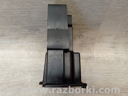 ФОТО Кронштейн кріплення підсилювача переднього бампера правий для Renault Clio Киев