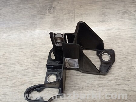 ФОТО Кронштейн кріплення тримач направляюча фари лівий для Renault Clio Киев