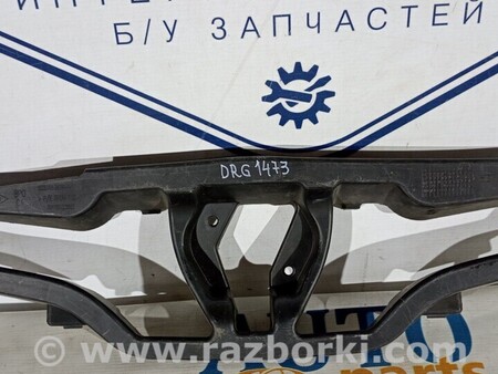 ФОТО Кронштейн решітки радіатора для Renault Clio Киев