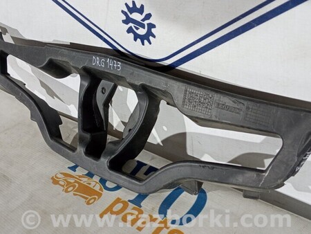 ФОТО Кронштейн решітки радіатора для Renault Clio Киев