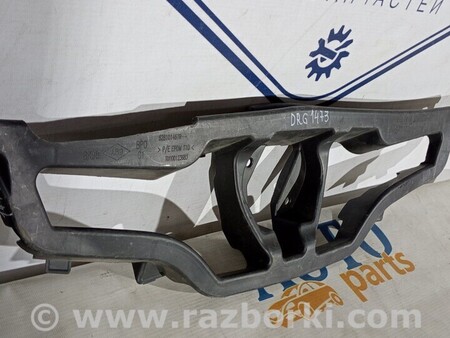 ФОТО Кронштейн решітки радіатора для Renault Clio Киев