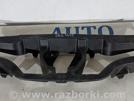 ФОТО Кронштейн решітки радіатора для Renault Clio Киев