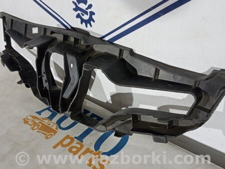 ФОТО Кронштейн решітки радіатора для Renault Clio Киев