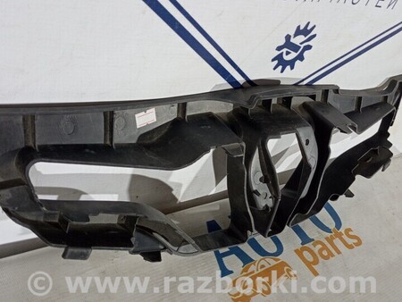 ФОТО Кронштейн решітки радіатора для Renault Clio Киев