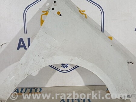 ФОТО Крыло переднее правое для Renault Clio Киев