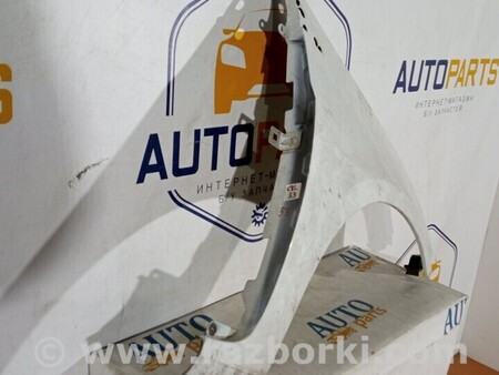 ФОТО Крыло переднее правое для Renault Clio Киев