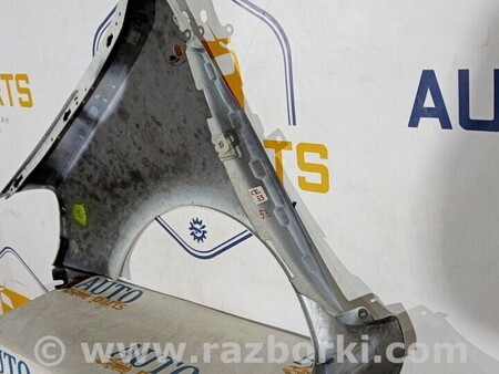 ФОТО Крыло переднее правое для Renault Clio Киев