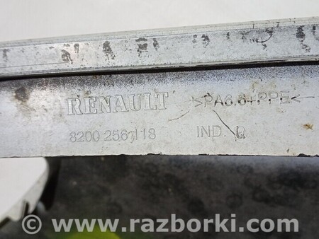 ФОТО Крыло переднее правое для Renault Clio Киев