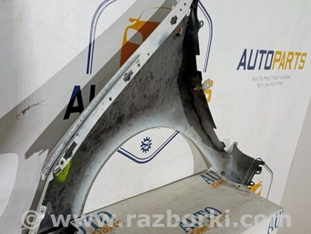 ФОТО Крыло переднее правое для Renault Clio Киев