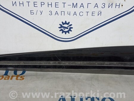 ФОТО Молдинг двері передньої лівої для Renault Clio Киев