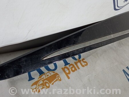 ФОТО Молдинг двері передньої лівої для Renault Clio Киев