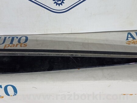 ФОТО Молдинг двері передньої лівої для Renault Clio Киев